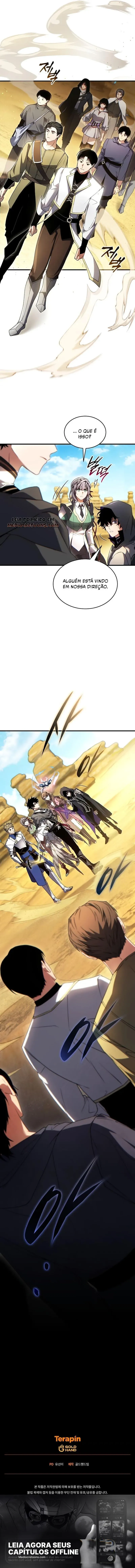 Read The 100th Regression of the Max-Level Player PT Manga Online