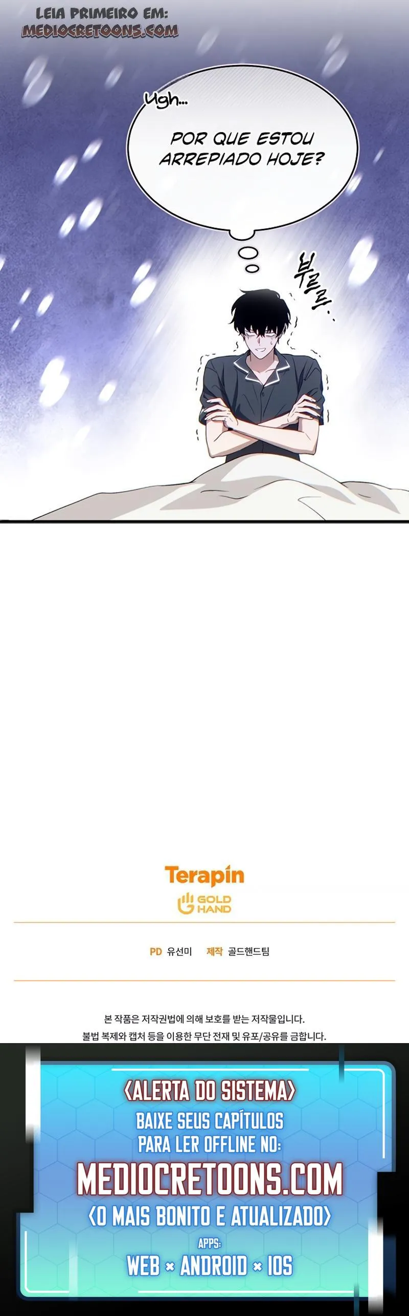 Read The 100th Regression of the Max-Level Player PT Manga Online