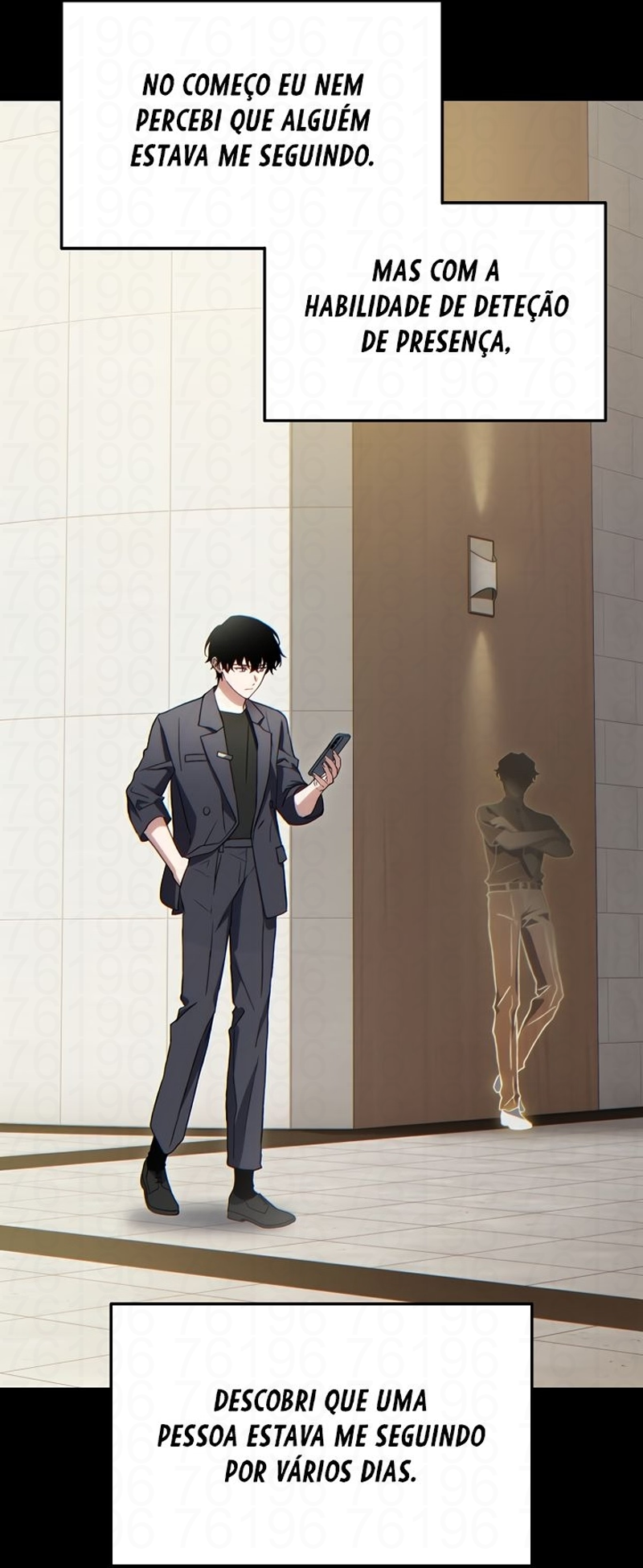 Read The 100th Regression of the Max-Level Player PT Manga Online