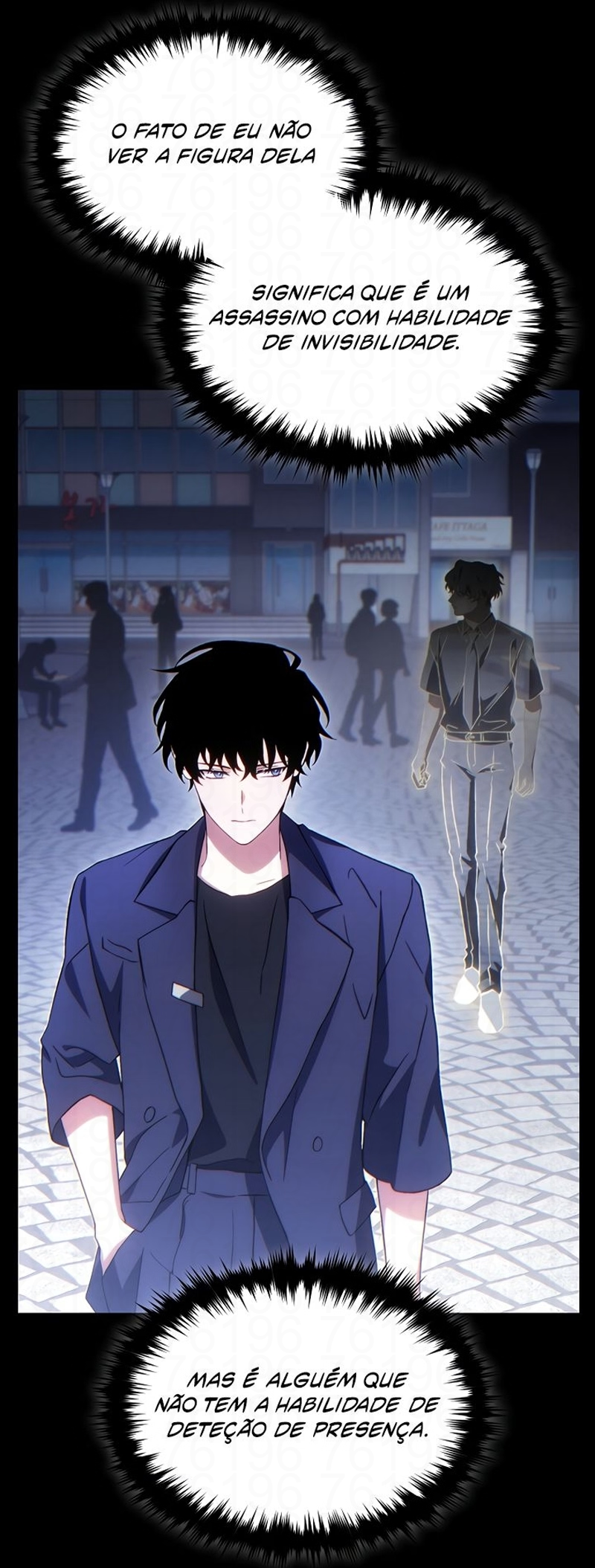 Read The 100th Regression of the Max-Level Player PT Manga Online