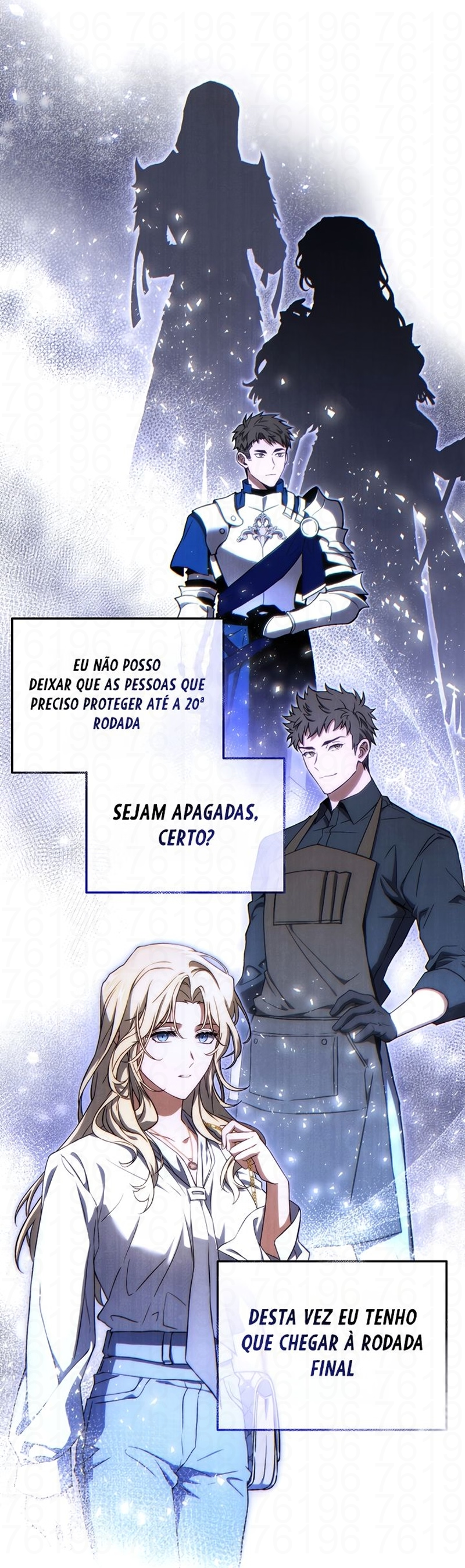 Read The 100th Regression of the Max-Level Player PT Manga Online