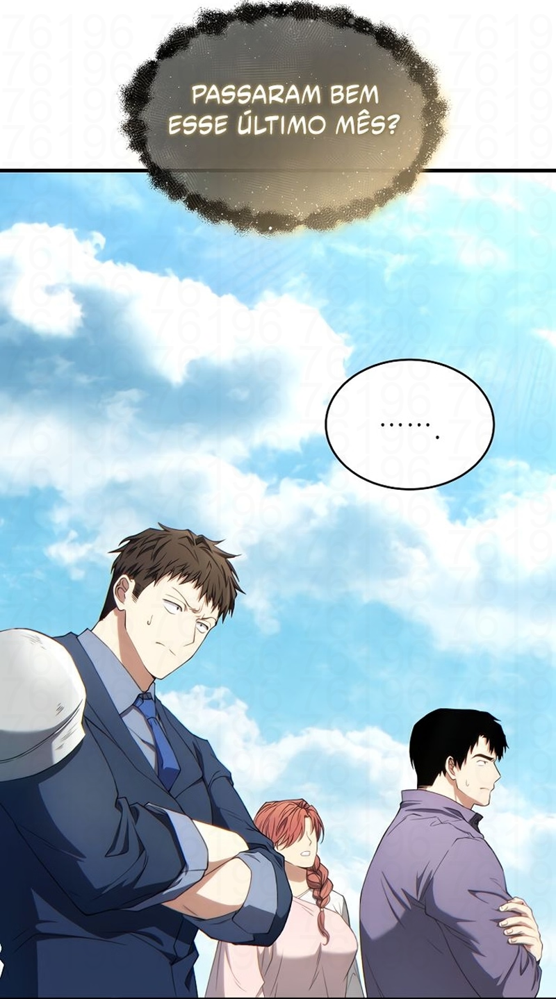 Read The 100th Regression of the Max-Level Player PT Manga Online