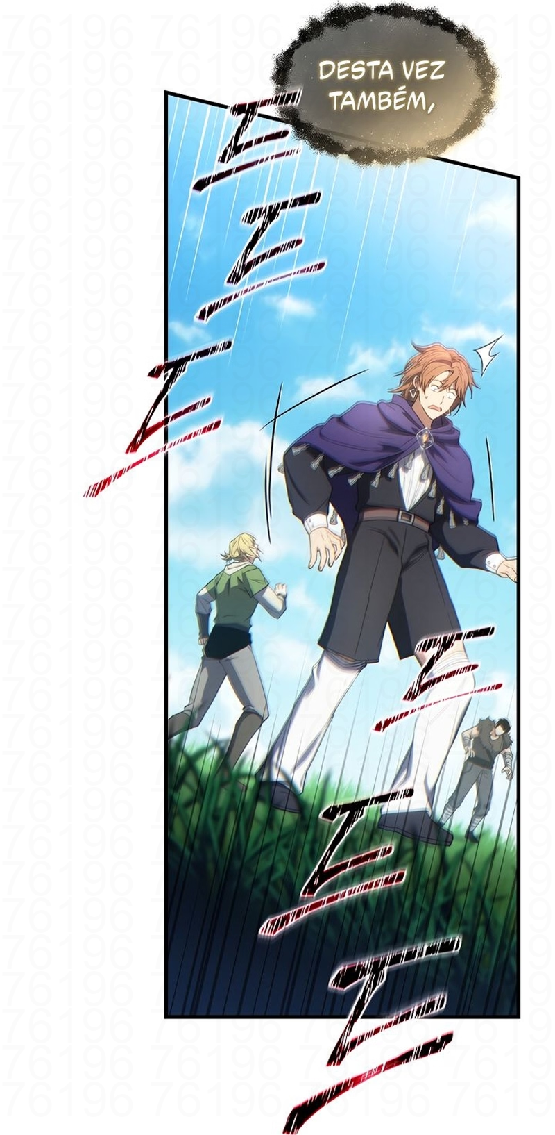 Read The 100th Regression of the Max-Level Player PT Manga Online