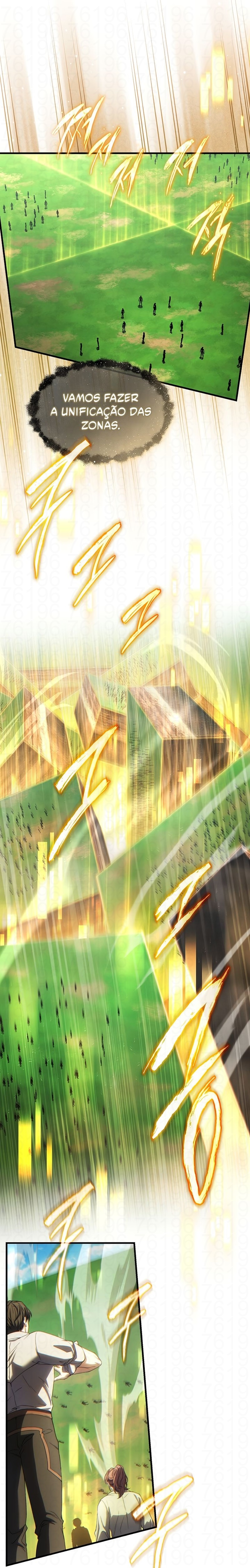 Read The 100th Regression of the Max-Level Player PT Manga Online