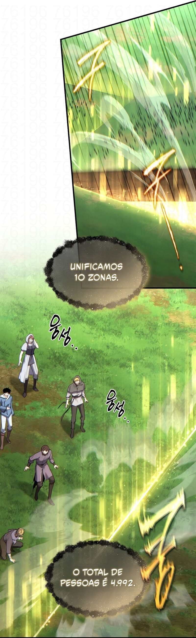 Read The 100th Regression of the Max-Level Player PT Manga Online