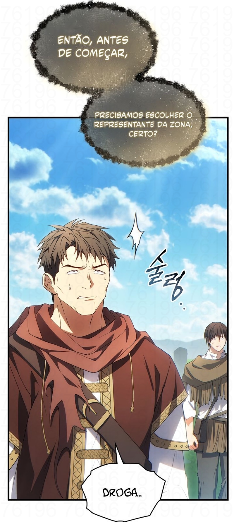 Read The 100th Regression of the Max-Level Player PT Manga Online