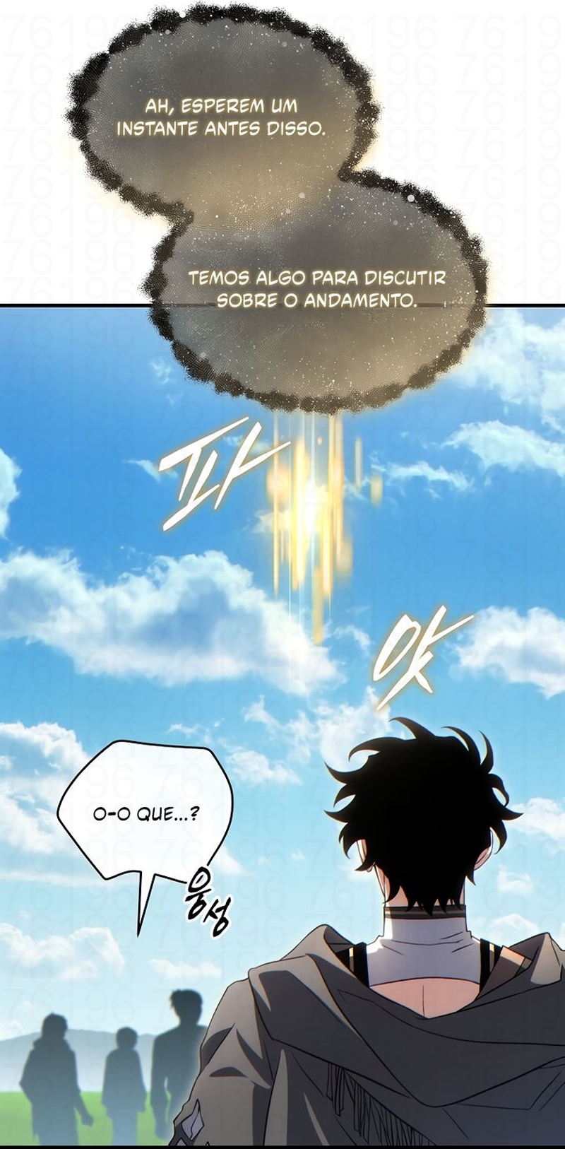 Read The 100th Regression of the Max-Level Player PT Manga Online