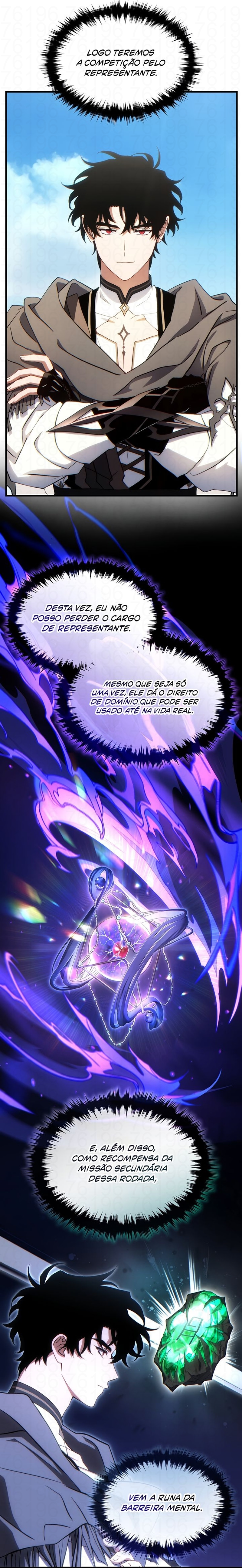 Read The 100th Regression of the Max-Level Player PT Manga Online