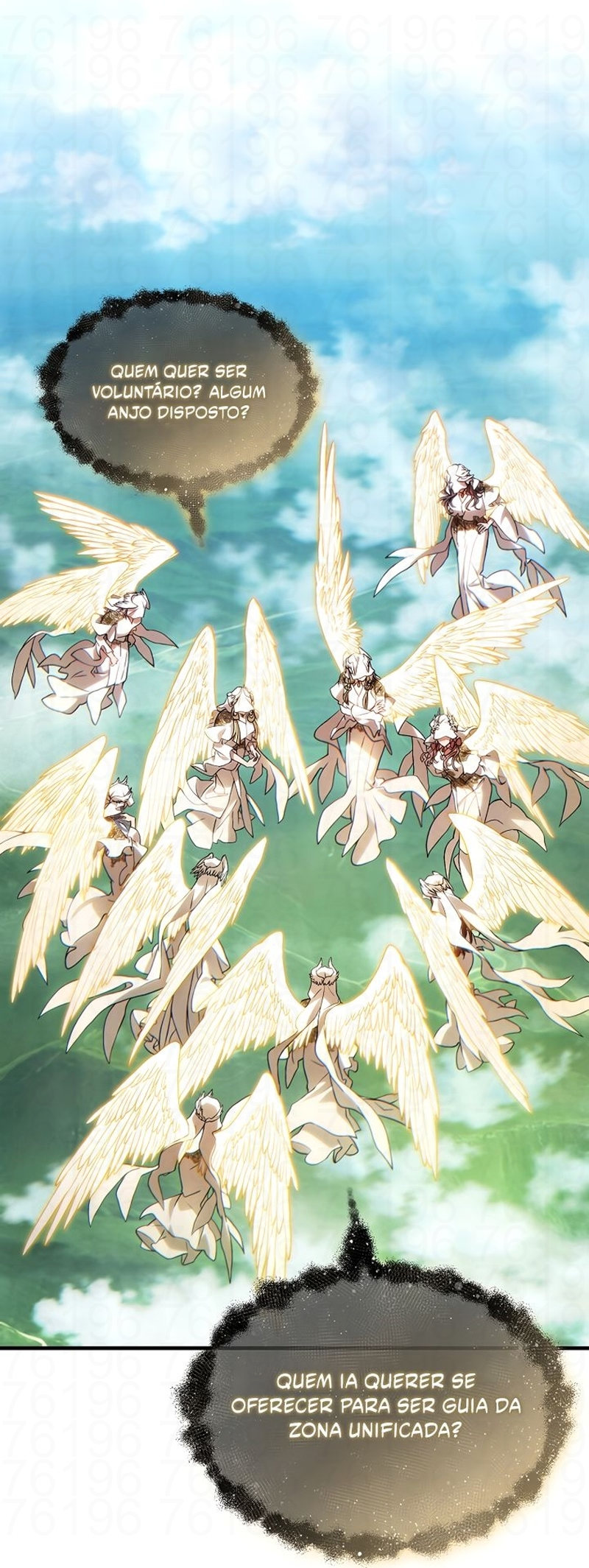 Read The 100th Regression of the Max-Level Player PT Manga Online