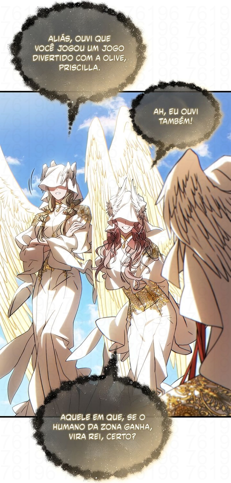 Read The 100th Regression of the Max-Level Player PT Manga Online