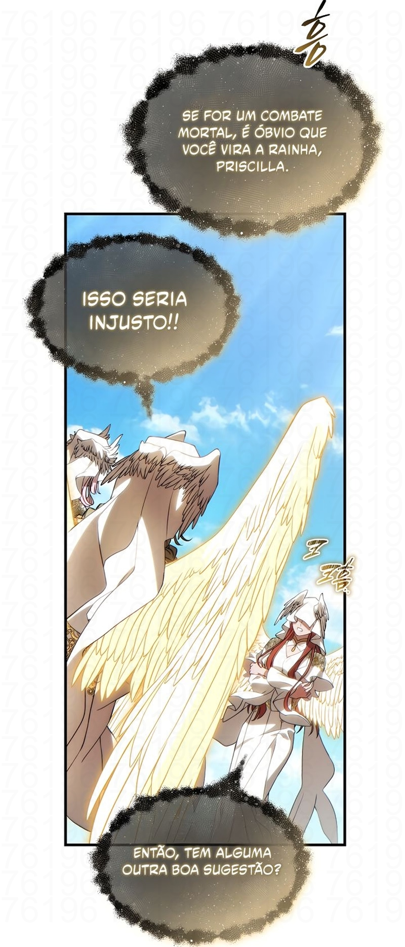 Read The 100th Regression of the Max-Level Player PT Manga Online