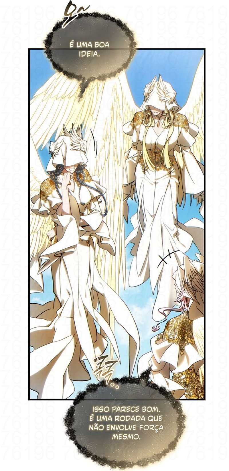 Read The 100th Regression of the Max-Level Player PT Manga Online