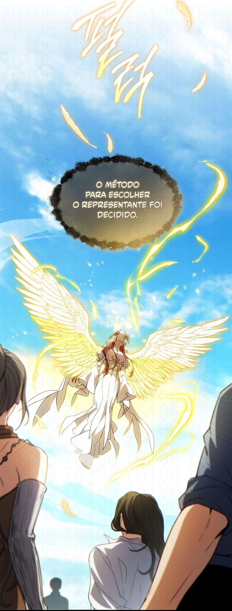 Read The 100th Regression of the Max-Level Player PT Manga Online