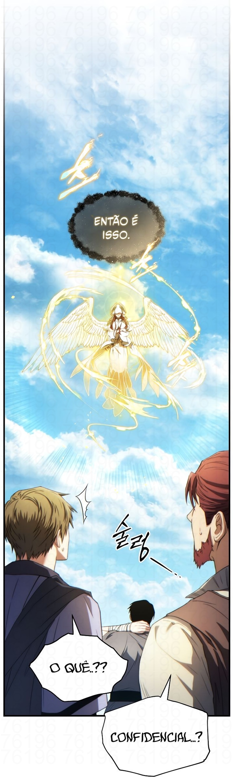 Read The 100th Regression of the Max-Level Player PT Manga Online