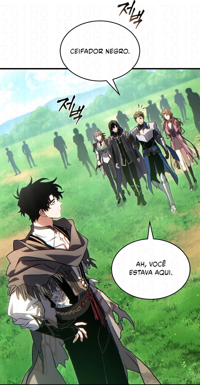 Read The 100th Regression of the Max-Level Player PT Manga Online