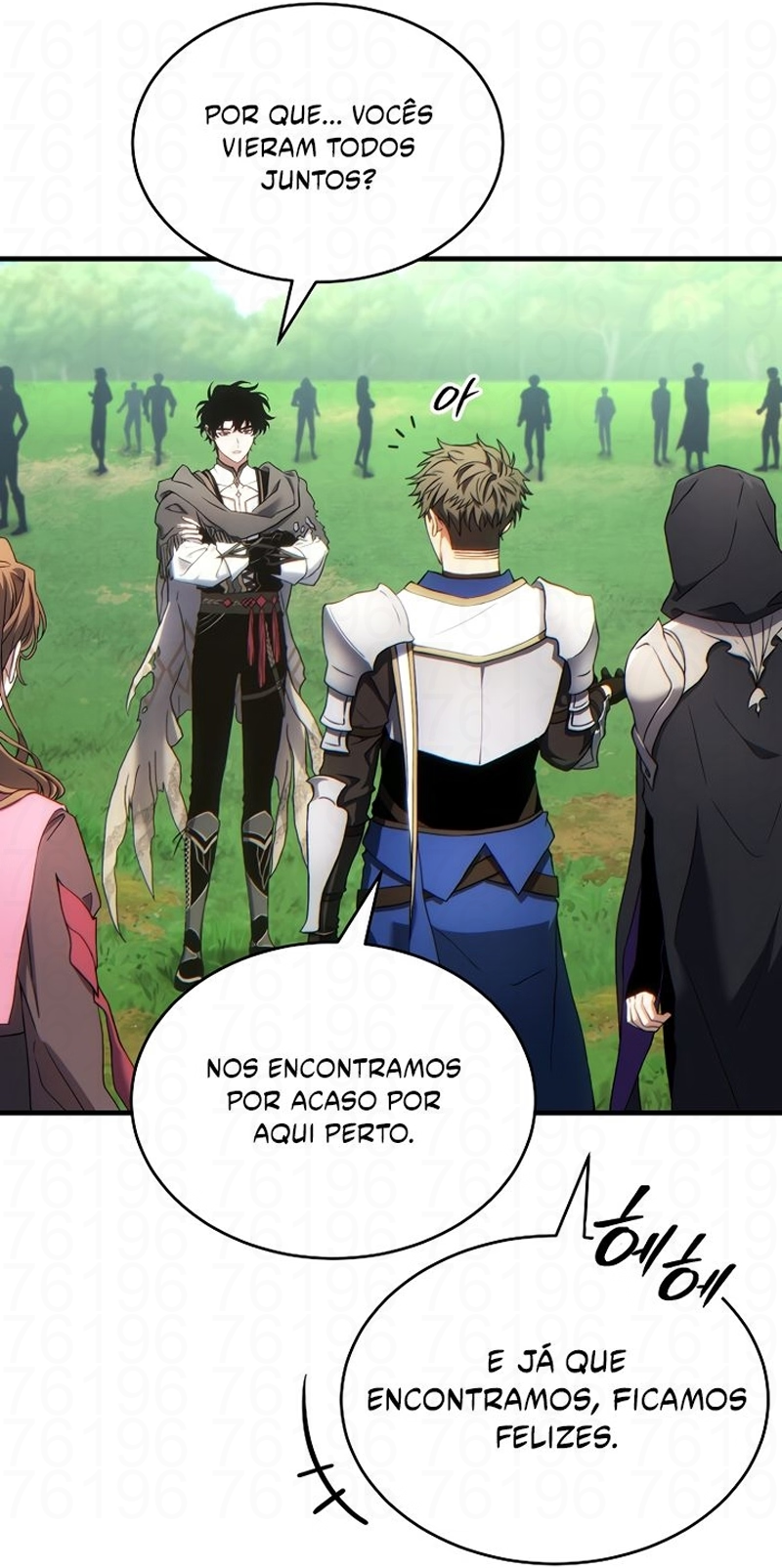 Read The 100th Regression of the Max-Level Player PT Manga Online