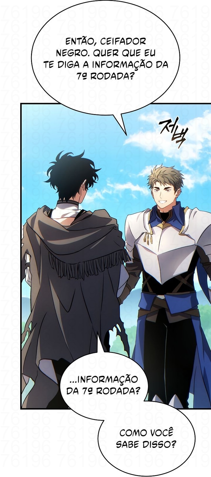 Read The 100th Regression of the Max-Level Player PT Manga Online