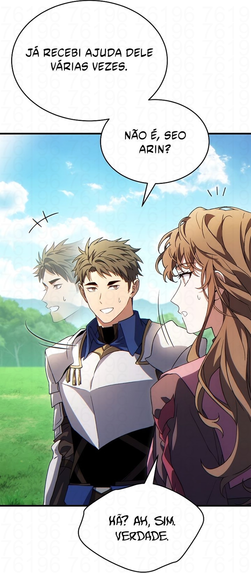 Read The 100th Regression of the Max-Level Player PT Manga Online