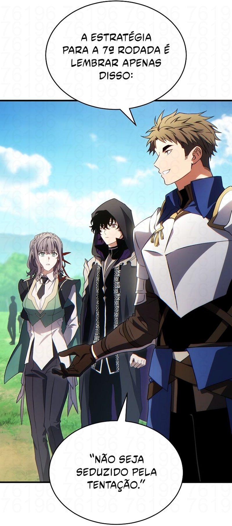 Read The 100th Regression of the Max-Level Player PT Manga Online