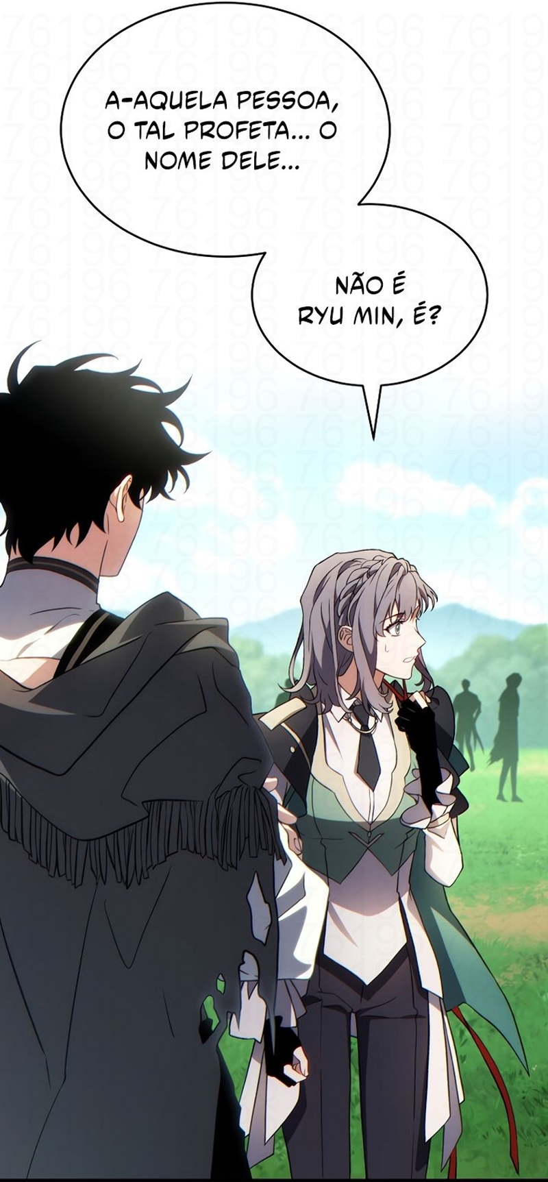 Read The 100th Regression of the Max-Level Player PT Manga Online