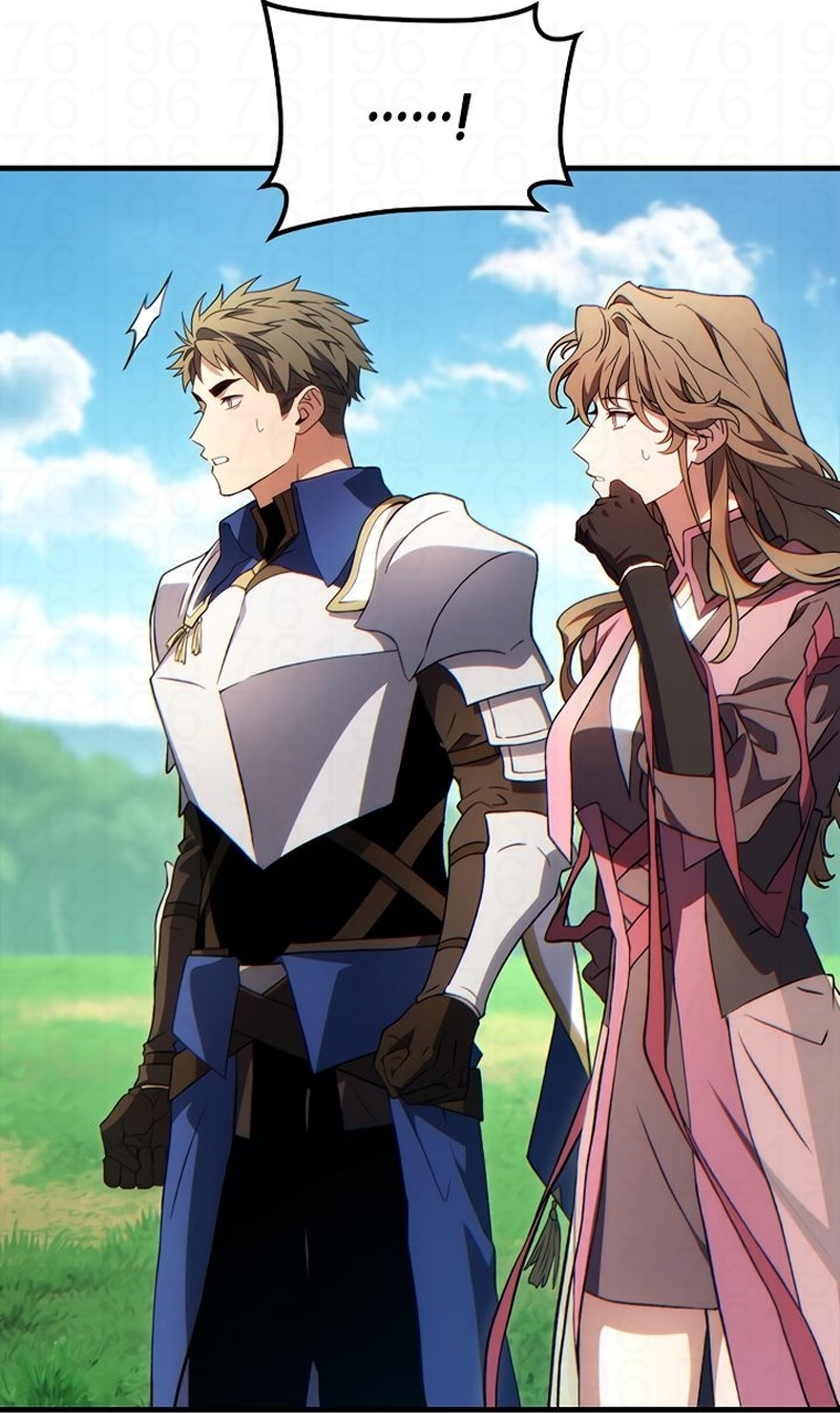 Read The 100th Regression of the Max-Level Player PT Manga Online