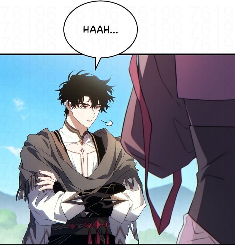 Read The 100th Regression of the Max-Level Player PT Manga Online