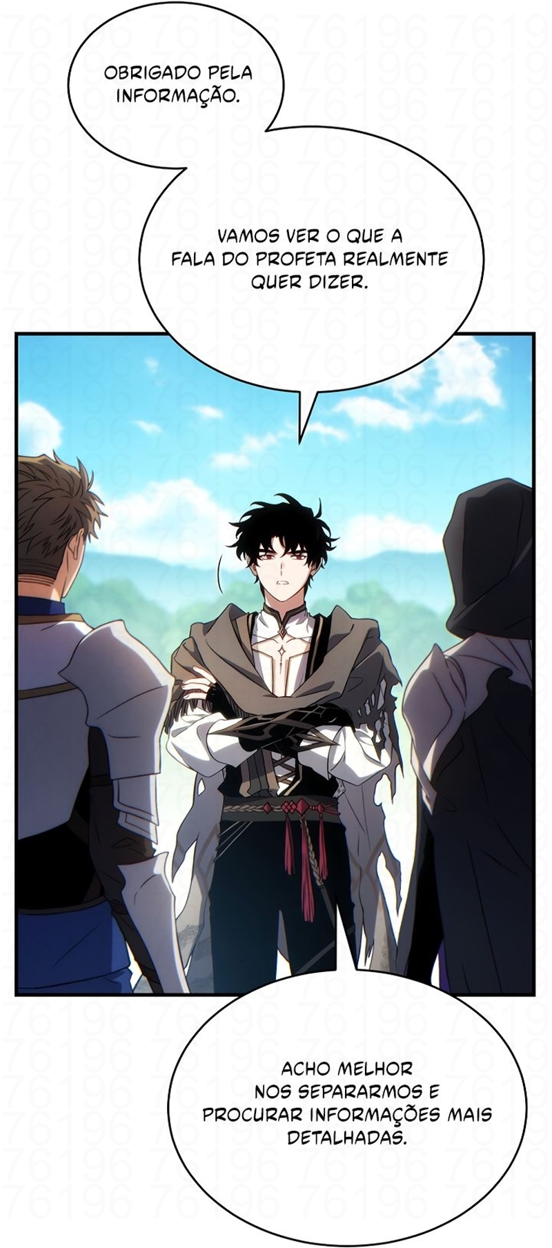 Read The 100th Regression of the Max-Level Player PT Manga Online