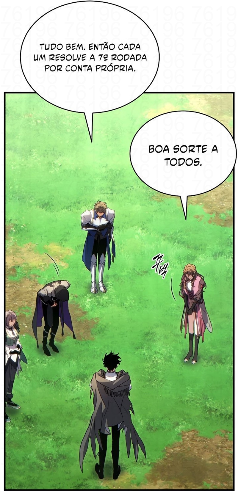 Read The 100th Regression of the Max-Level Player PT Manga Online