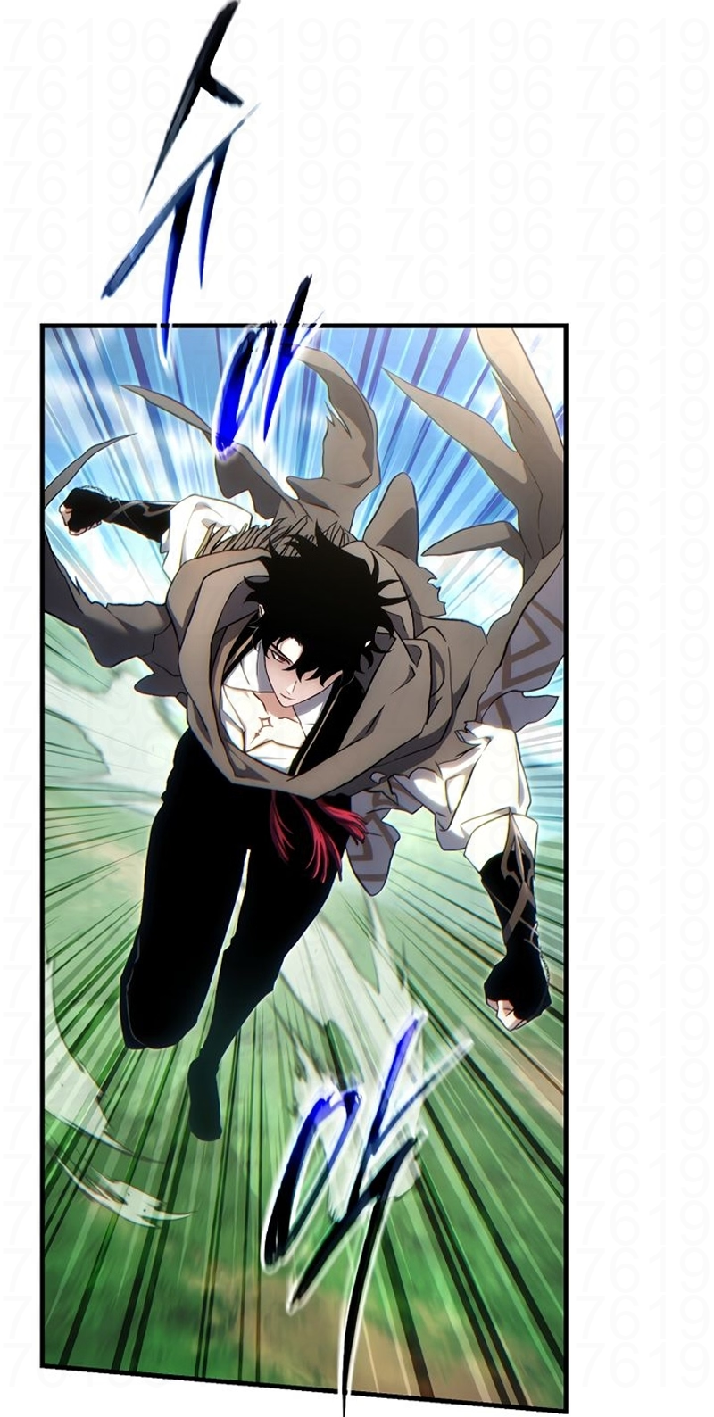 Read The 100th Regression of the Max-Level Player PT Manga Online