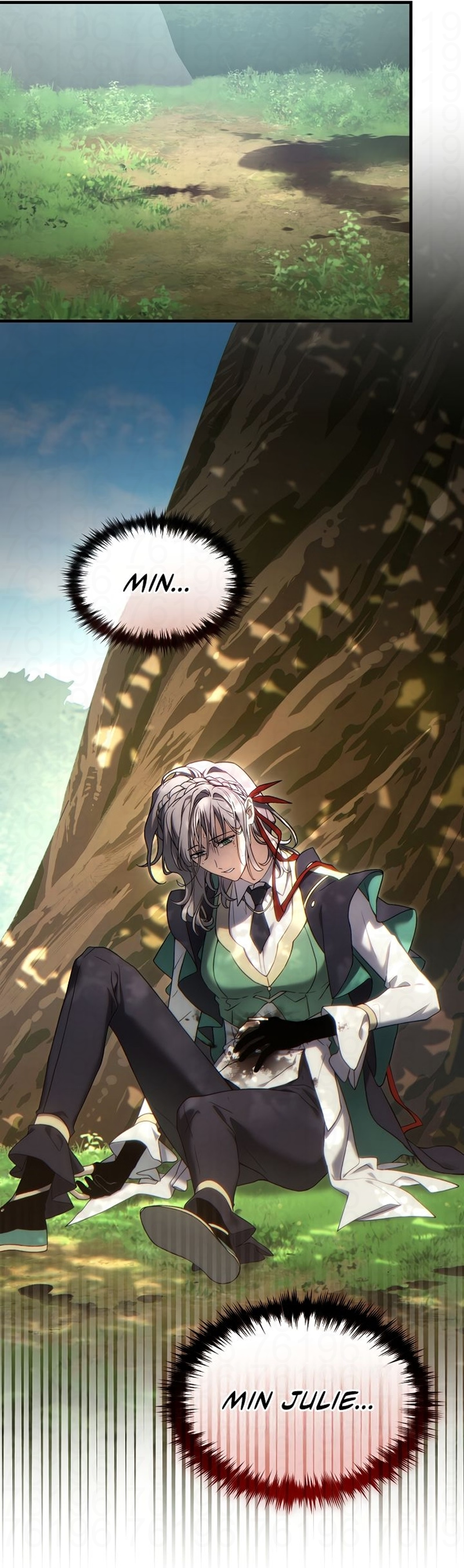 Read The 100th Regression of the Max-Level Player PT Manga Online