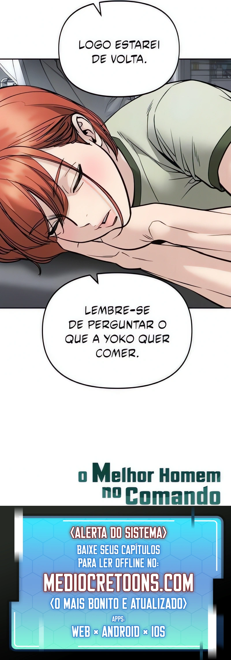 Read The Best Man In Charge PT Manga Online