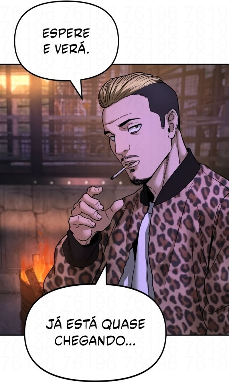 Read The Best Man In Charge PT Manga Online