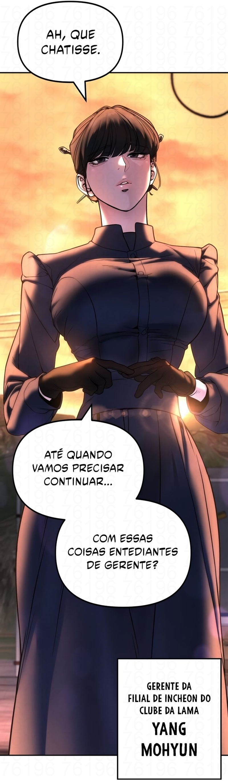 Read The Best Man In Charge PT Manga Online