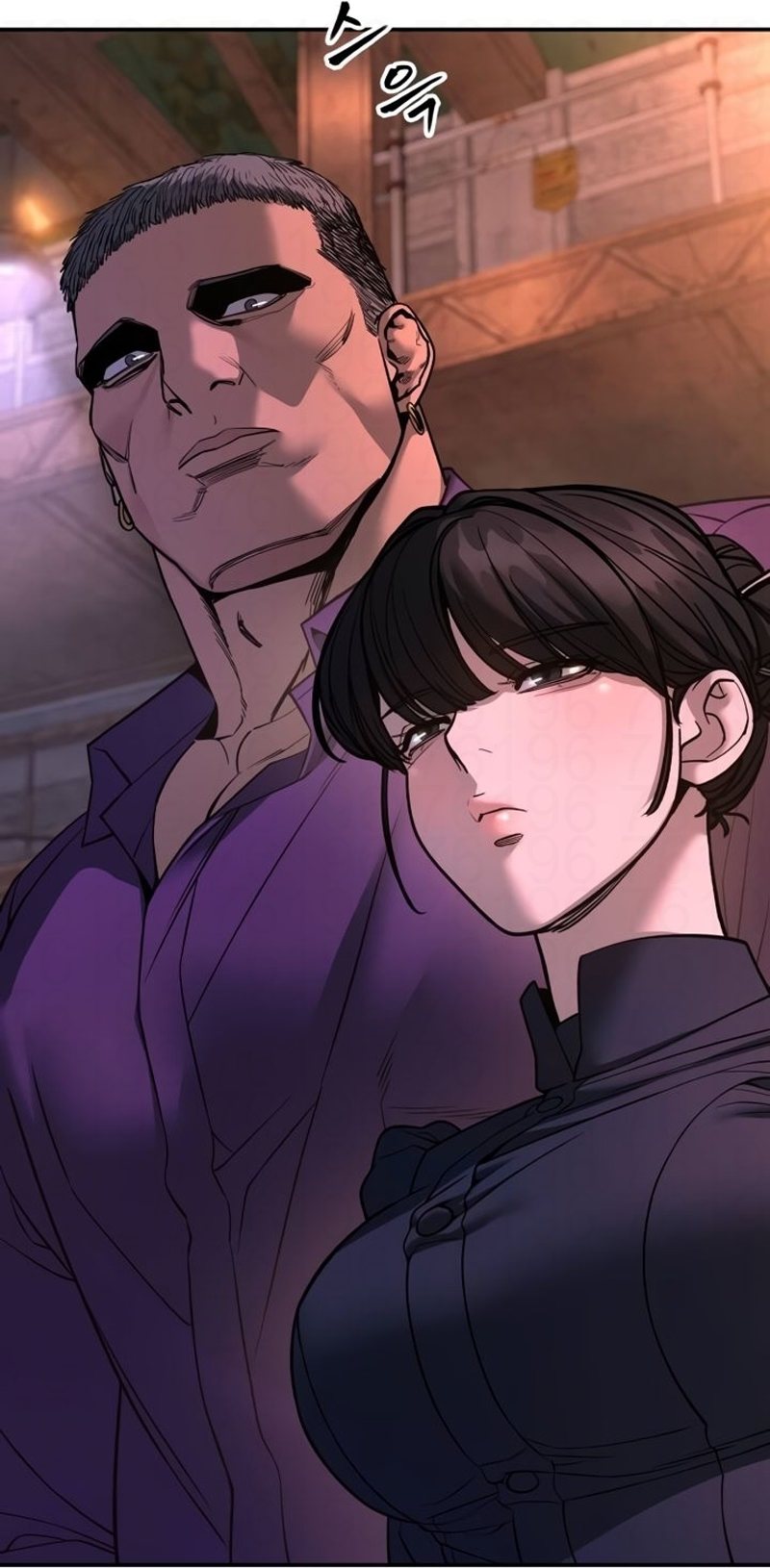 Read The Best Man In Charge PT Manga Online