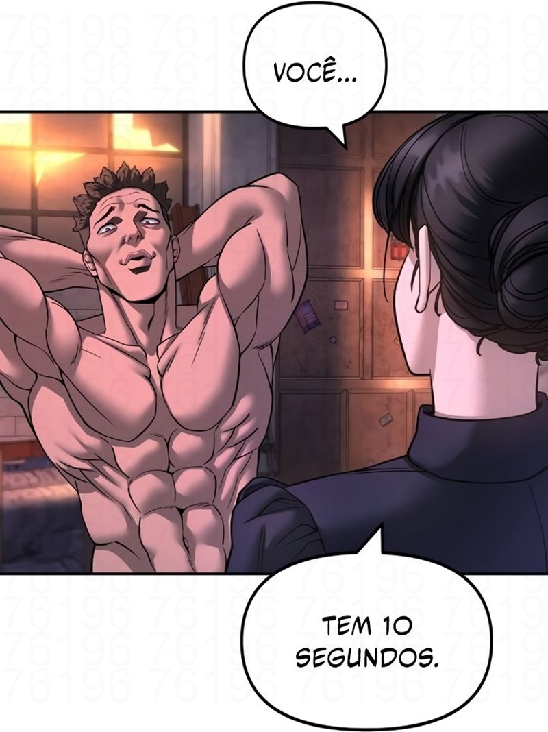 Read The Best Man In Charge PT Manga Online