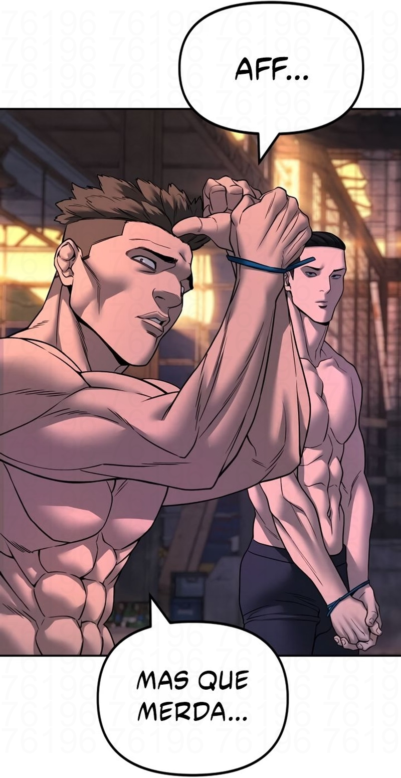 Read The Best Man In Charge PT Manga Online