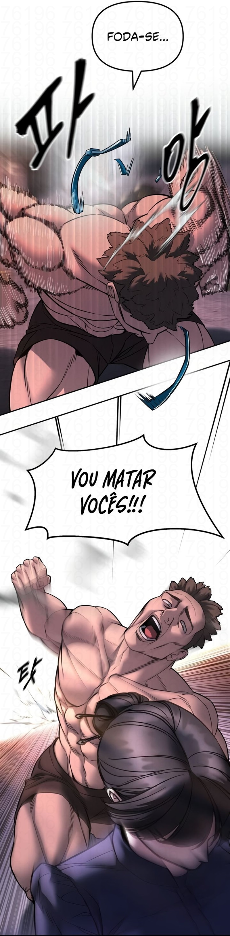 Read The Best Man In Charge PT Manga Online