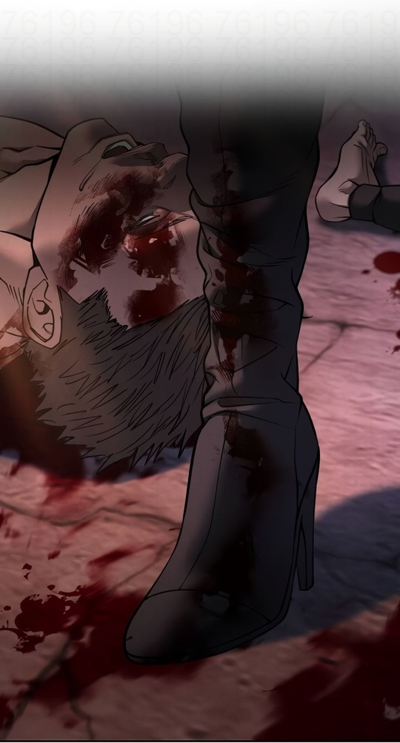 Read The Best Man In Charge PT Manga Online