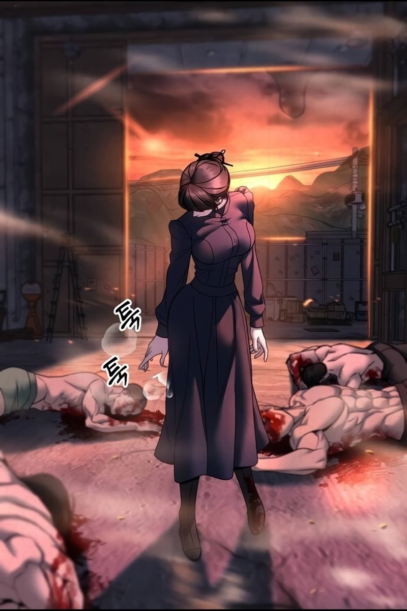 Read The Best Man In Charge PT Manga Online