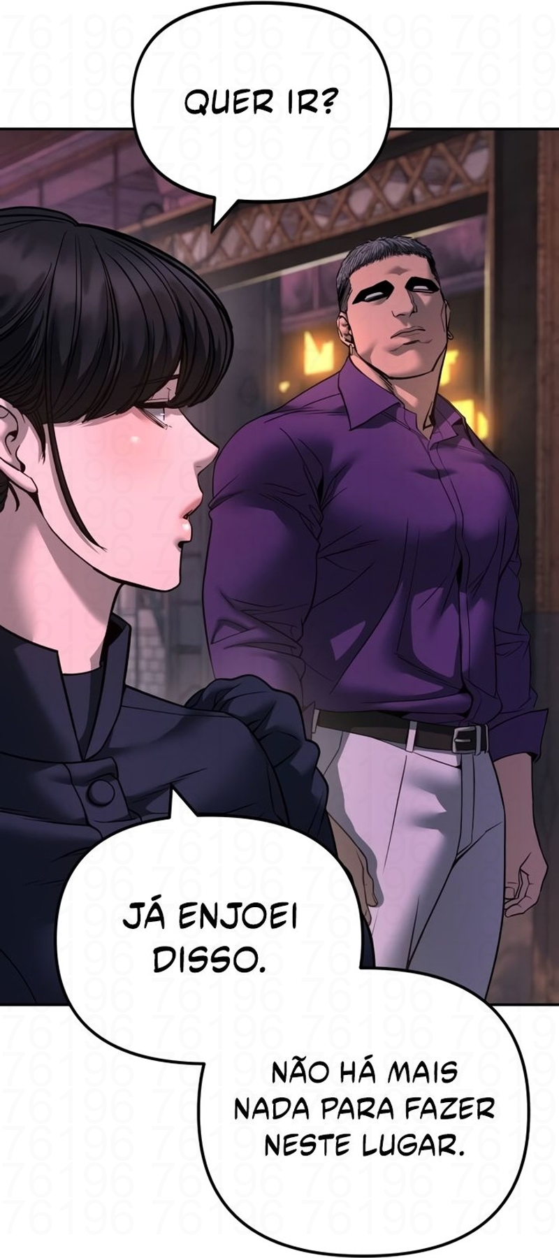 Read The Best Man In Charge PT Manga Online