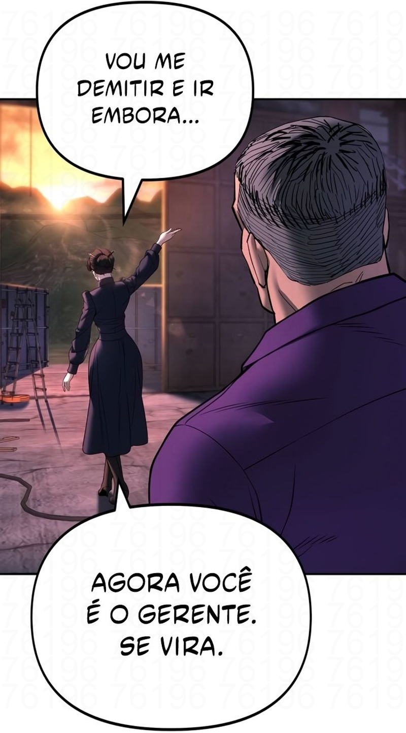 Read The Best Man In Charge PT Manga Online