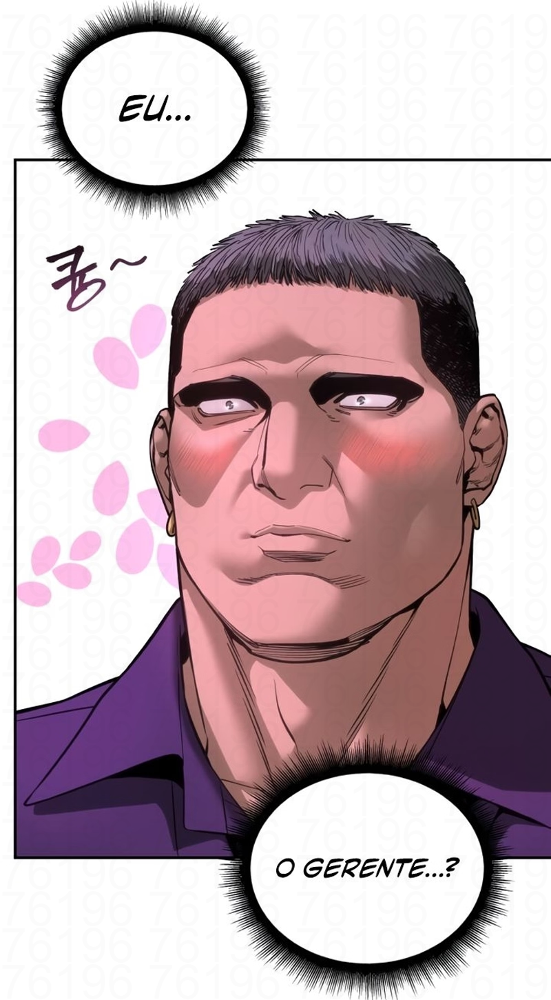 Read The Best Man In Charge PT Manga Online