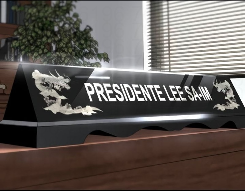 Read The Best Man In Charge PT Manga Online