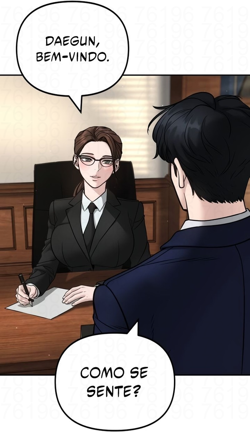 Read The Best Man In Charge PT Manga Online