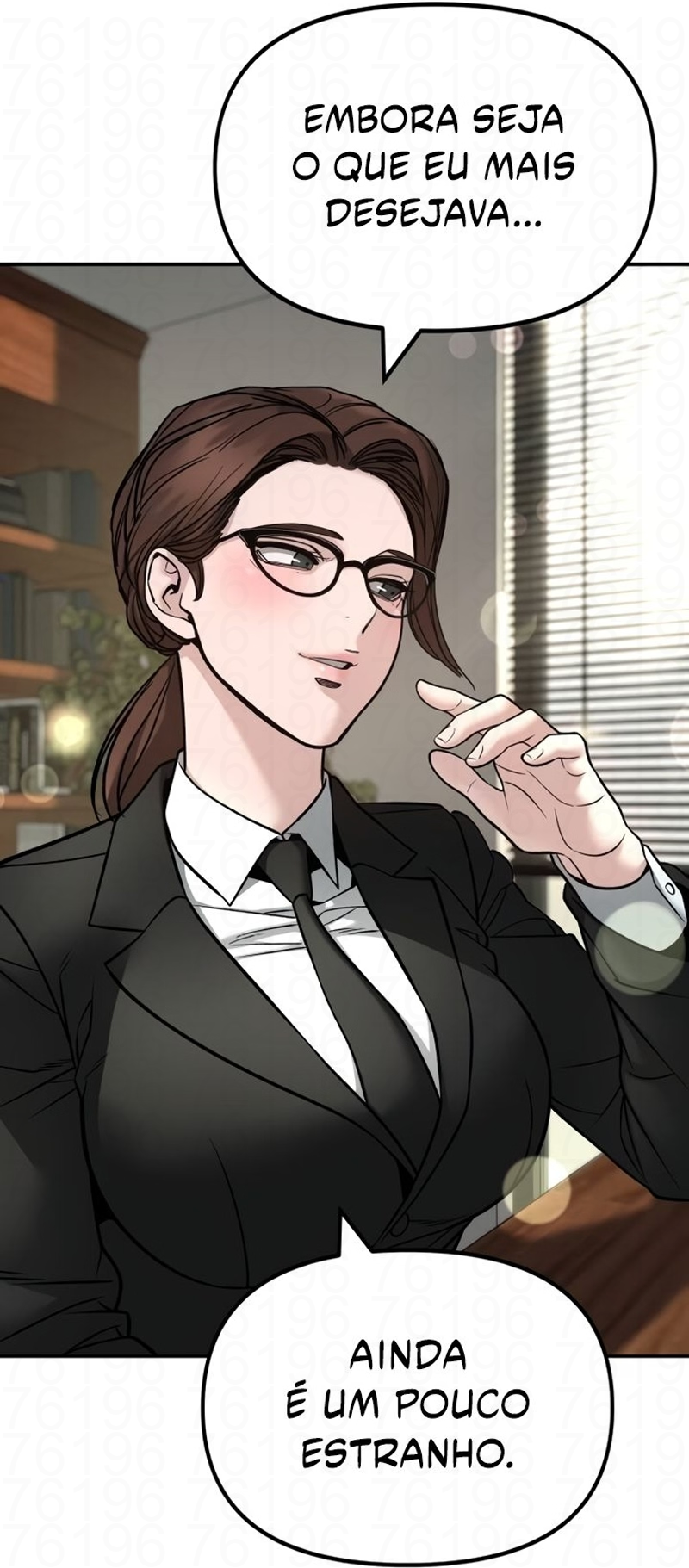 Read The Best Man In Charge PT Manga Online