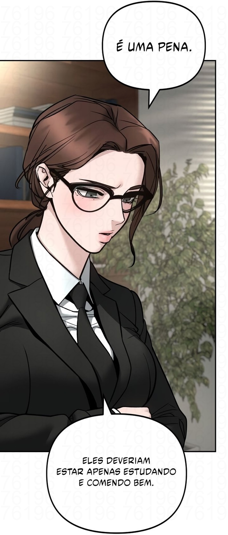 Read The Best Man In Charge PT Manga Online