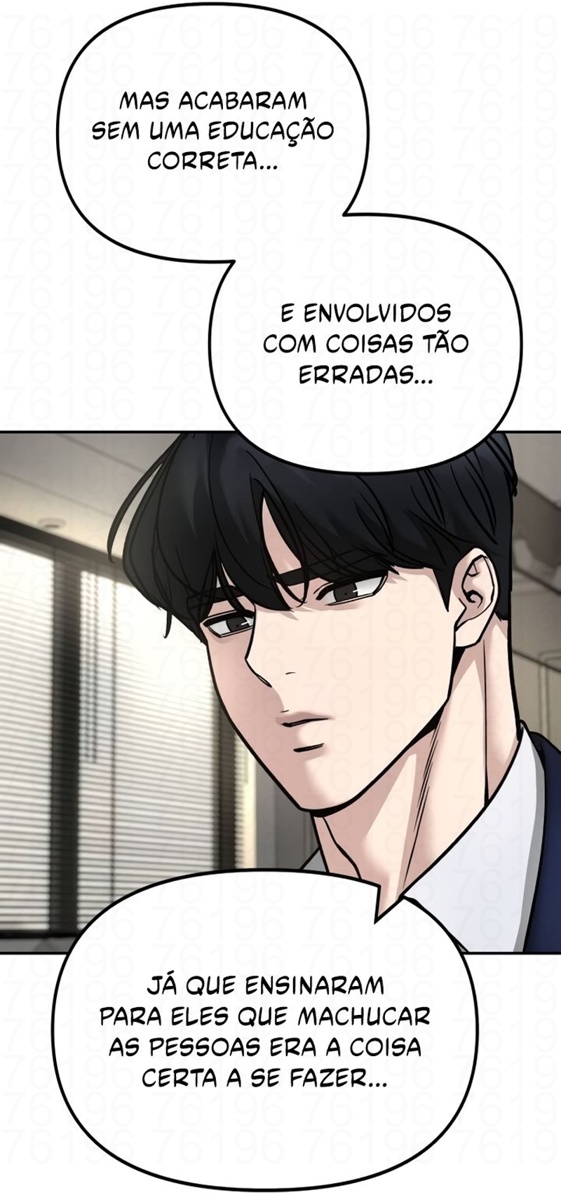 Read The Best Man In Charge PT Manga Online