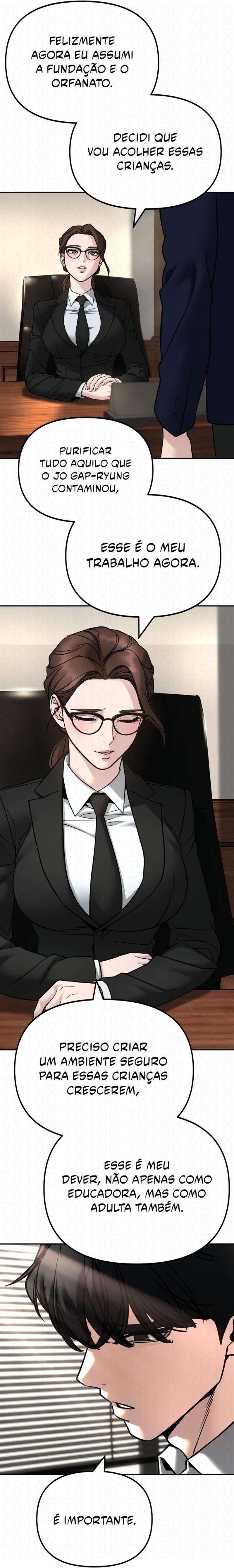 Read The Best Man In Charge PT Manga Online