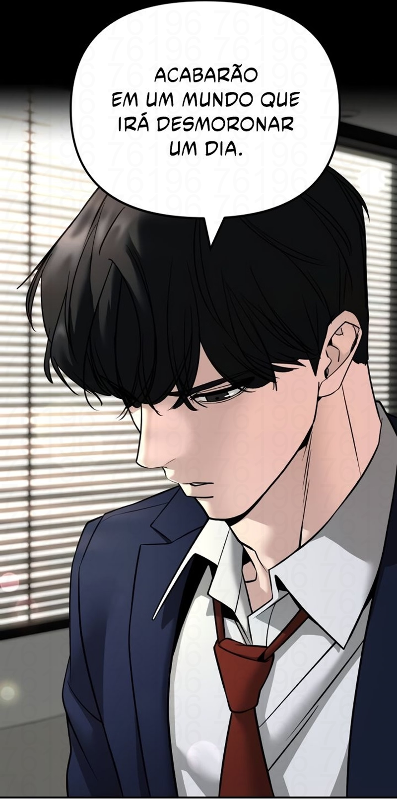 Read The Best Man In Charge PT Manga Online