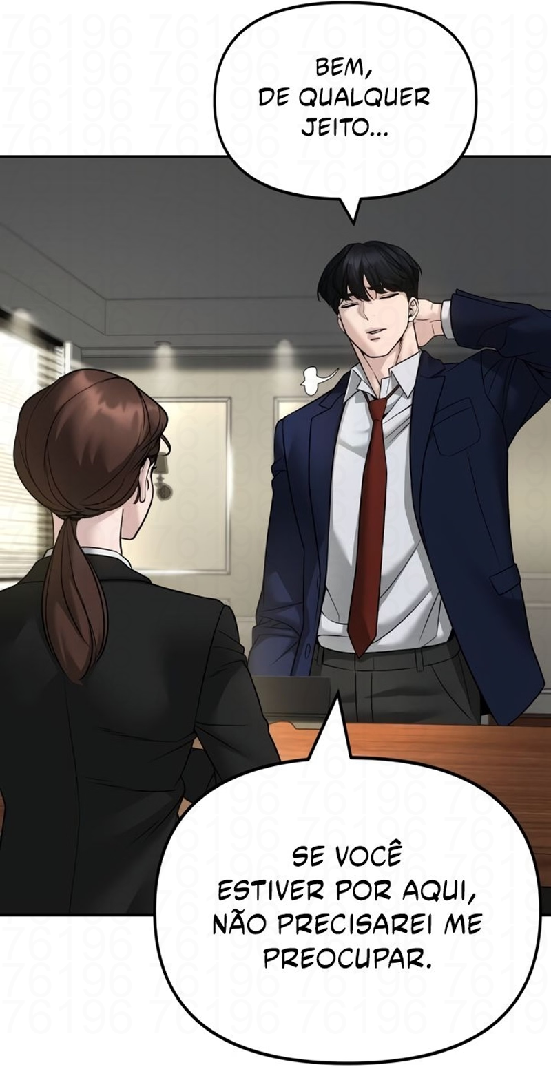 Read The Best Man In Charge PT Manga Online